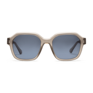 Uma Sun Sunglasses LOOK OPTIC Sunglasses (Taupe) No Magnification