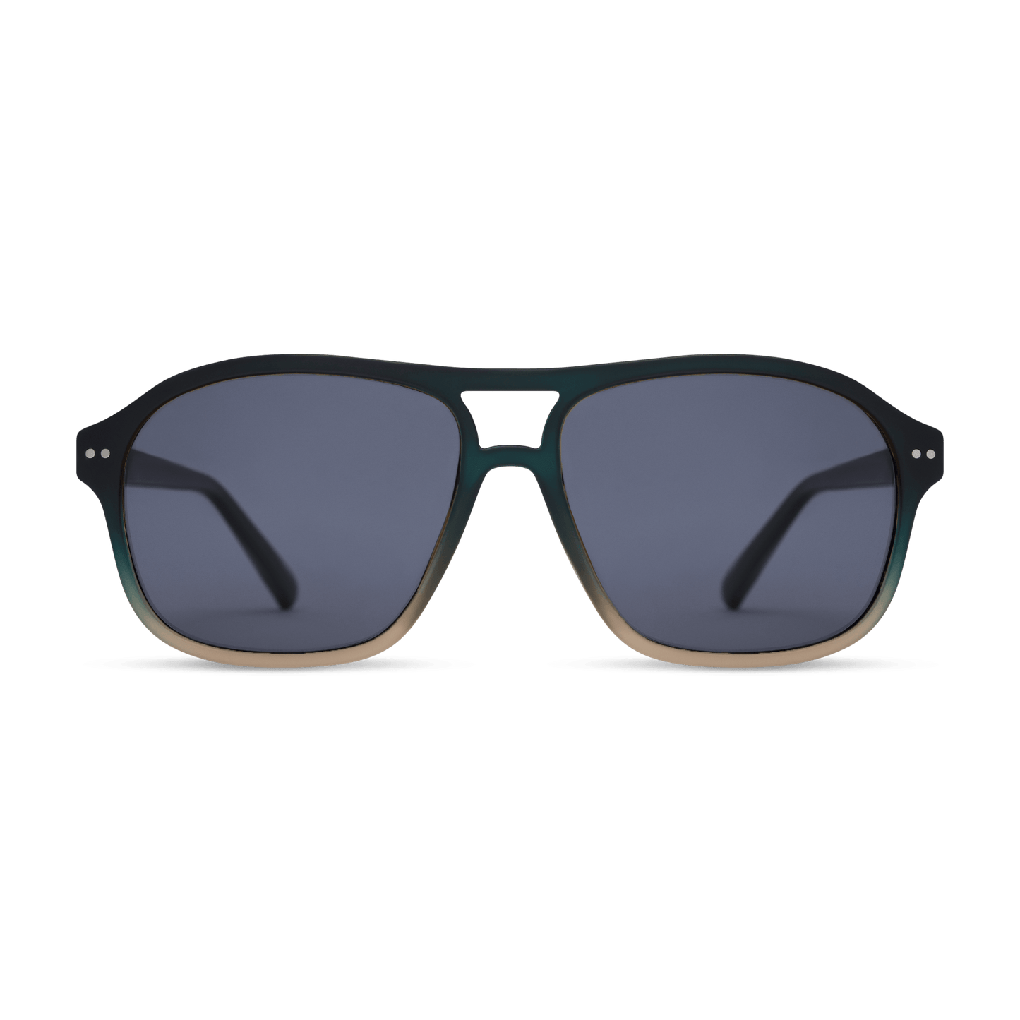 Wills Sun SUN READING LOOK OPTIC Navy Taupe +0.00 
