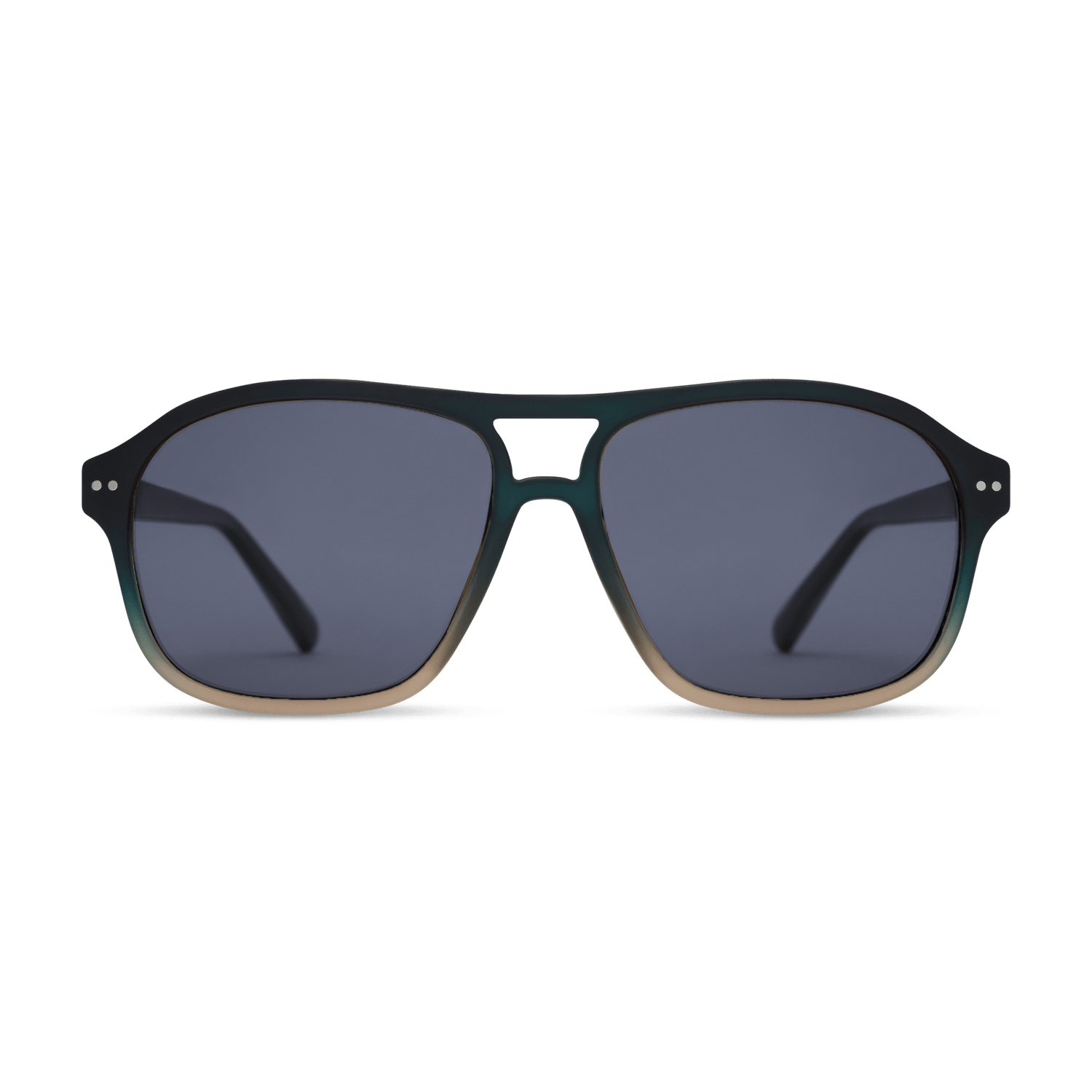Wills Sun SUN READING LOOK OPTIC Navy Taupe +0.00 
