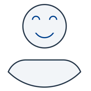 Sign up Icon